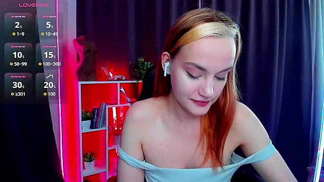 Ida_FaneStain Live XXX Chat