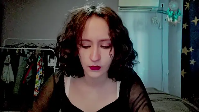 JoannaTompson's Live XXX Chat