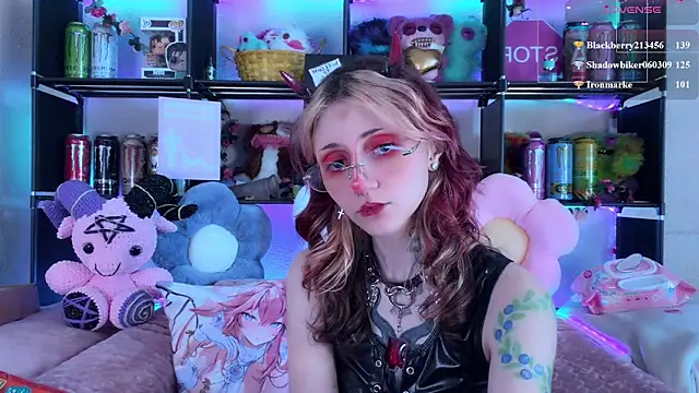 _Devill_Baby's Live XXX Chat
