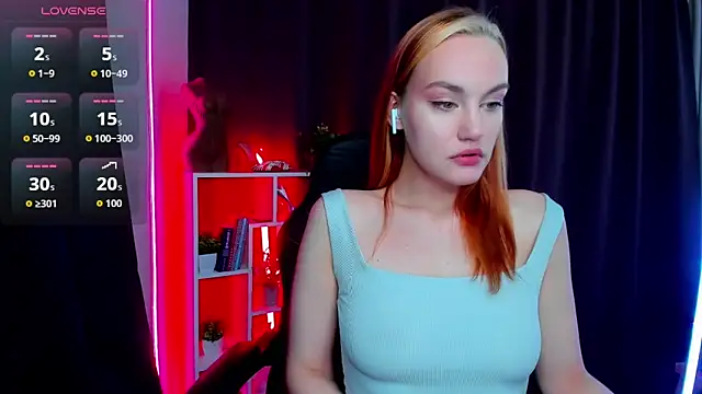 Ida_FaneStain's Live XXX Chat