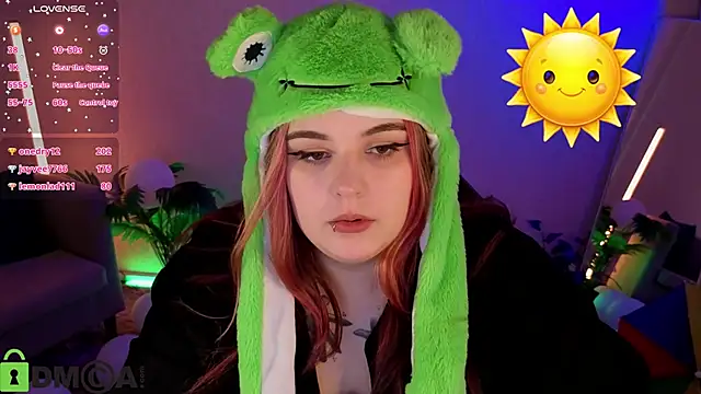 Mia_R0ss' Live XXX Chat