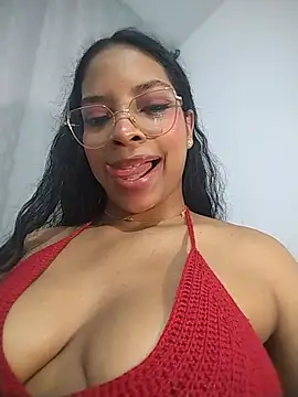 KATALINA_SANTANA_'s Live XXX Chat