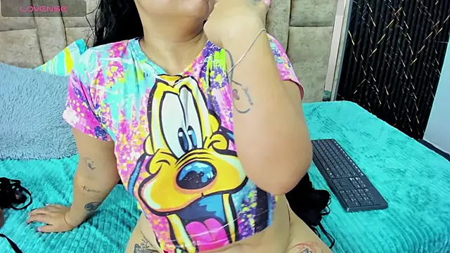 natasha_adam21's Live XXX Chat
