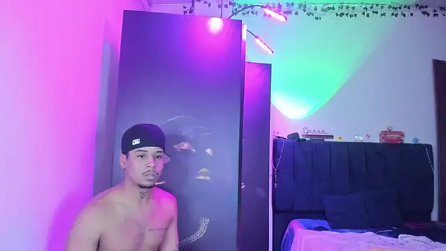 Živý XXX chat Boys_Benkosky