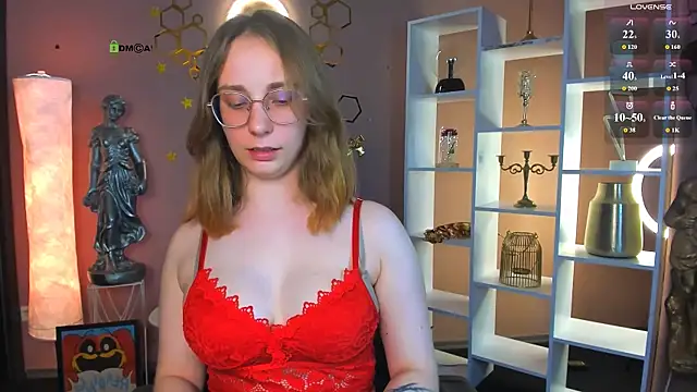 evalora_vei élő XXX-chatje
