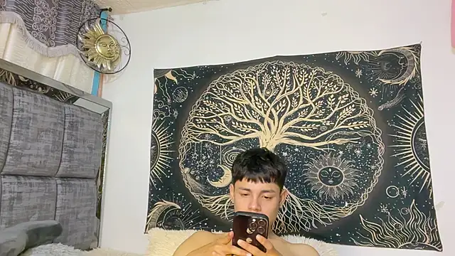 Andy_Belier23 라이브 XXX 채팅