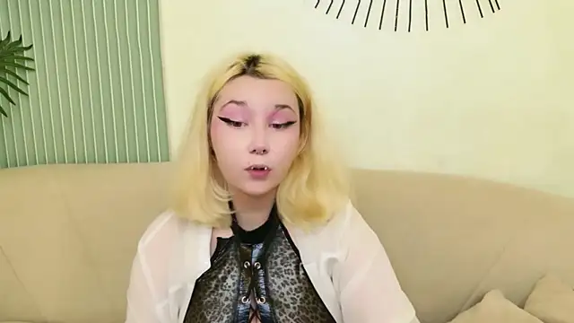 Cassey_Well's Live XXX Chat