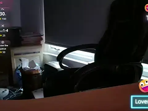 Онлайн чат XXX bigbadjon69