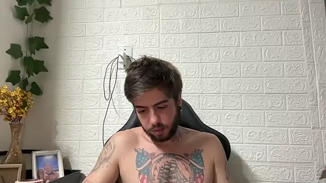 عرض كام fire-vex