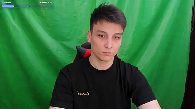 Justin_time111 – Live XXX-chat