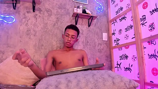 patrick_lovee Live XXX Chat