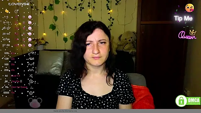 Muse_kitty_jenia Chat XXX in diretta