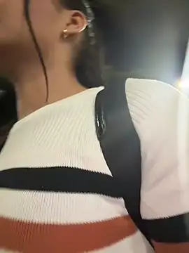 Czat XXX na żywo – SabrinaX_X