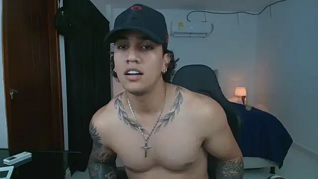 Mrbig_maximo – Naživo XXX chat