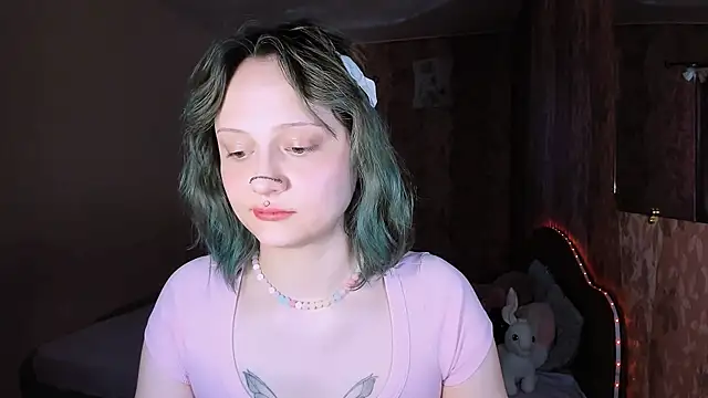 MariaMango 라이브 XXX 채팅