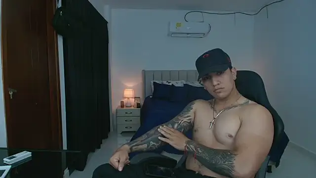 Mrbig_maximo – Naživo XXX chat
