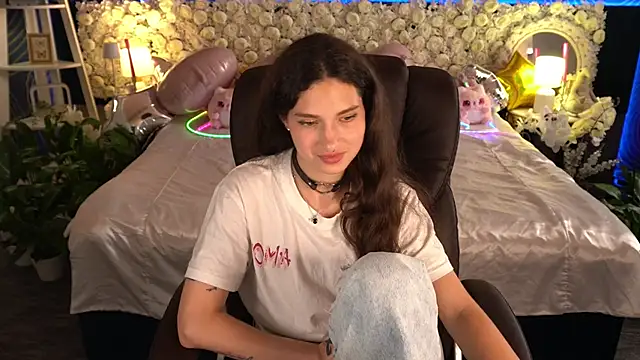 BabyFlowerr Live XXX-Chat