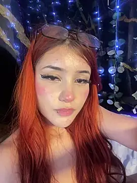 Chat +18 de Ashly_cutee ao vivo