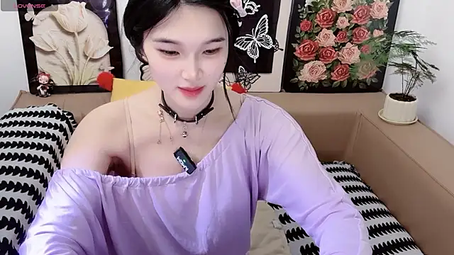 Czat XXX na żywo – T-TeaR