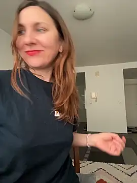 Živý XXX chat JasmineGlamour