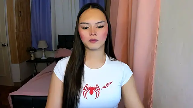 ameliamaureen 라이브 XXX 채팅