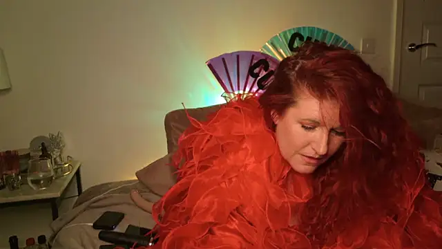 SultrySavannah Live XXX-Chat