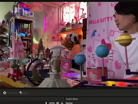 JesuAdam Chat XXX live