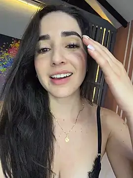 Vicky-Andrade Live XXX Chat