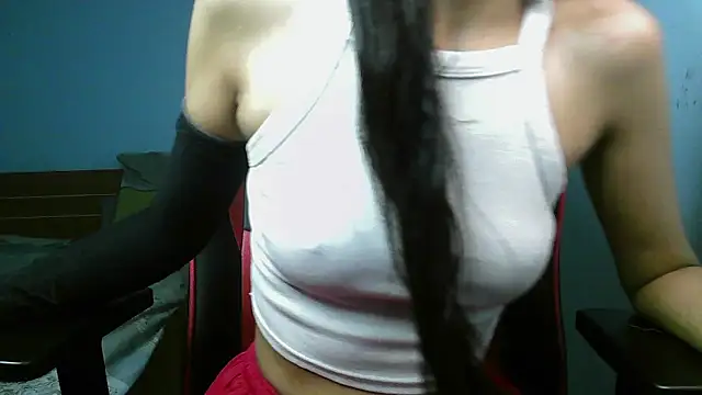 Živý XXX chat sexysia77