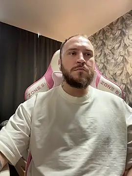 HermanFire Live XXX Chat