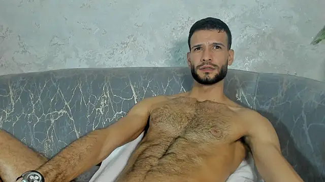 Chatroom XXX en direct de Jacob_Benelli