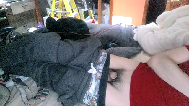 Chat XXX en directo de Teddy4420