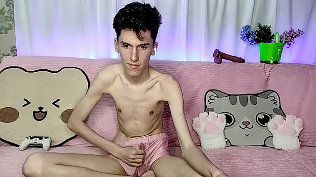 GoodBoyLuca – Naživo XXX chat