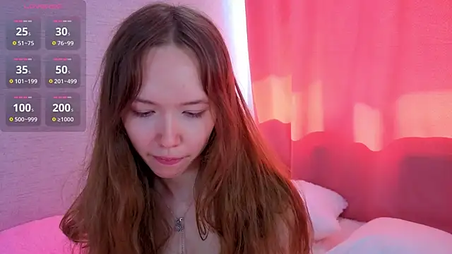 Chat +18 de SugarTouch ao vivo