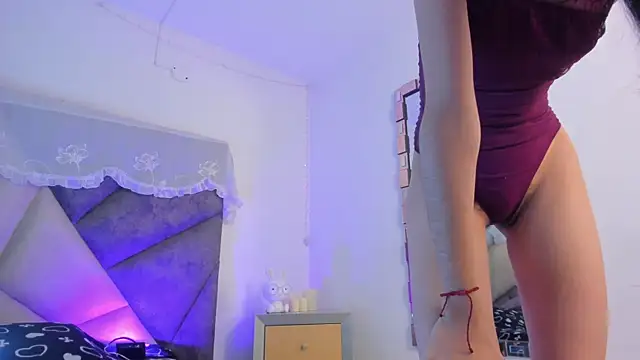 BonnieCute_ Chat XXX in diretta