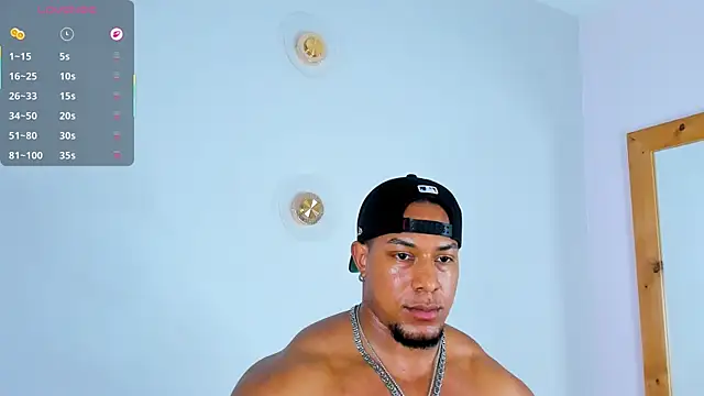Travis_lenox_のライブXXXチャット