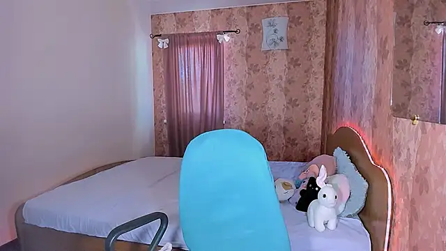 MariaMango Adlı Modelin Canlı XXX Sohbeti