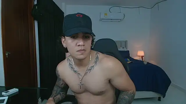 Онлайн чат XXX Mrbig_maximo
