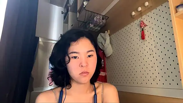 JennyCarpenter Chat XXX in diretta