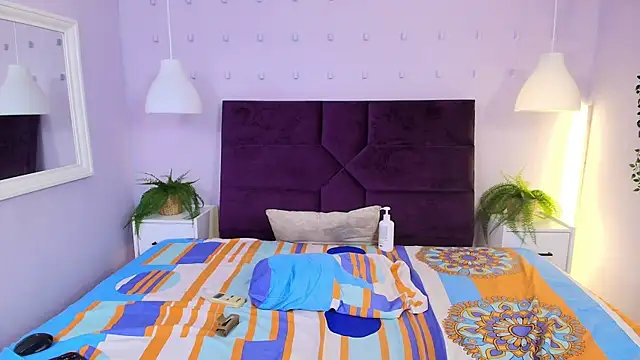 Sirenyrouss Chat XXX live