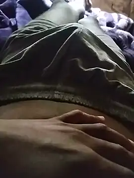 Sherasonu26 Pertunjukan Webcam