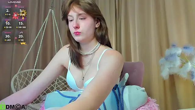 May_Yam Live XXX Chat