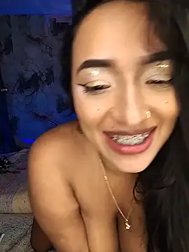 دردشة SaharQamar الجنسية المباشرة