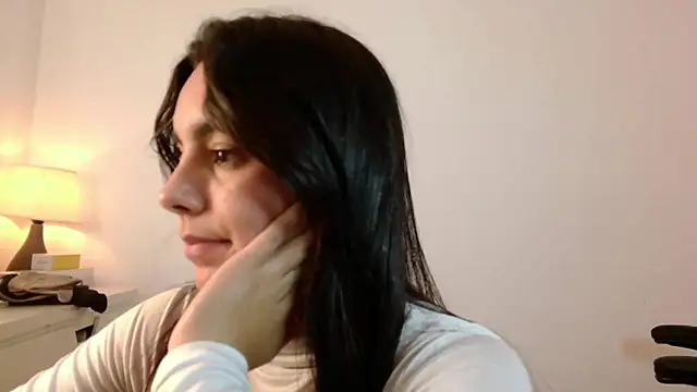 XXX chat uživo modela sweetcami1