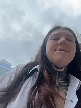 FionaMurr XXX чат на живо