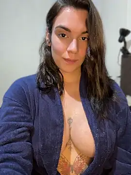 Chat XXX ao vivo de alicemeb