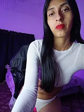Im_Kloe 라이브 XXX 채팅