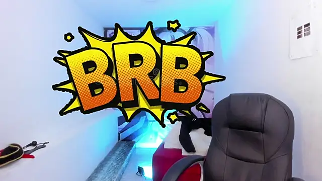 Chat XXX ao vivo de Tyger_Boyy