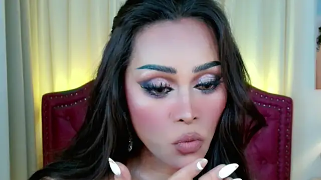 DreamLADYBOY Chat XXX in diretta