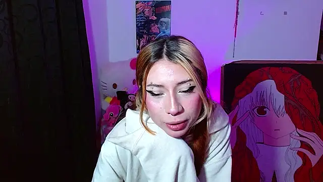 kittymiauu444 Obrolan Langsung XXX